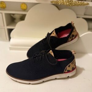 Crafted Stitchlite uppers with decorative detailing on a classic wingtip oxford.